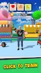 Screenshot 27: Gym Idle Clicker: Fitness Hero