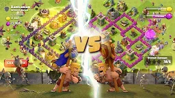 Screenshot 10: Clash of Clans | Global