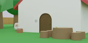 Screenshot 33: Escape Game Cake