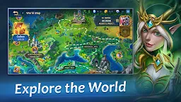 Screenshot 22: League of Masters: Auto Chess