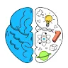 Icon: IQ Game - Brain Tester