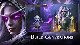 Screenshot 19: Bloodline: Heroes of Lithas