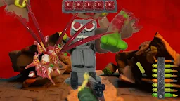 Screenshot 11: PlastiZombies