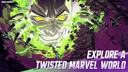 Screenshot 5: MARVEL Mystic Mayhem