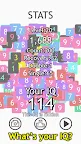 Screenshot 4: Number Tic-Tac-Toe IQ Puzzle