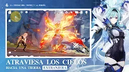 Screenshot 8: Genshin Impact