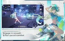 Screenshot 13: Wuthering Waves | Global