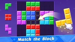 Screenshot 7: Block Puzzle: Stack Infinity