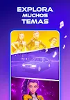Screenshot 20: Magic Ball Hop:Juego de Música