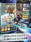 Screenshot 5: 剣と天秤のディテクタシー