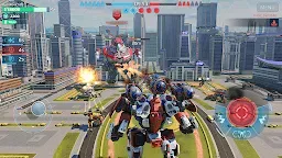 Screenshot 6: War Robots