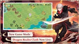 Screenshot 4: The Legend of Neverland | Global