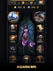 Screenshot 9: Age of Revenge: Turn Based RPG