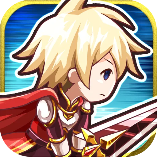 [光速RPG] クリスタルファンタジア