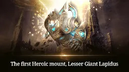 Screenshot 12: Lineage 2: Revolution | Global