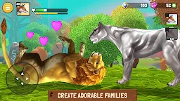 Screenshot 26: Animal Kingdoms: Wild Sim MMO