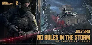 Screenshot 19: Arena Breakout: FPS