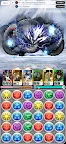 Screenshot 1: PUZZLE & DRAGONS 0