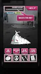 Screenshot 3: 좀비 그녀 -ゾンビ彼女-