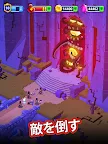 Screenshot 9: Medieval Merge  中世のマージ