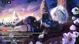 Screenshot 6: STARSEED: Asnia Trigger | Global