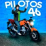 Icon: Pilotos 46