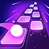 Icon: Tiles Hop: Endless Music Jumping Ball