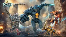 Screenshot 15: Lords Mobile