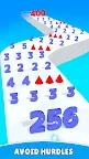 Screenshot 12: Number Run Game: Merge Number