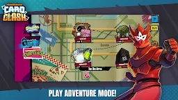 Screenshot 15: Nickelodeon Card Clash