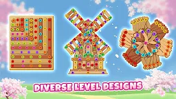 Screenshot 7: Screw Master: Nuts Jam Puzzle