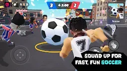 Screenshot 8: OVERDARE : Play the Worlds