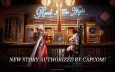Screenshot 15: Devil May Cry: Peak of Combat