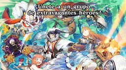 Screenshot 3: Revolve8