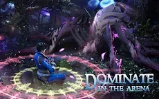 Screenshot 5: Doula Continent: Soul Master Duel | TH & VN