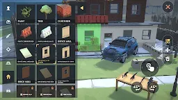Screenshot 3: Sandbox Playground For People