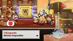 Screenshot 19: Airship Knights 