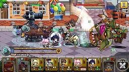 Screenshot 14: Aerial Legends