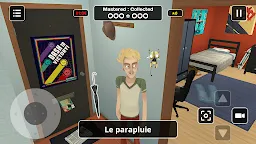 Screenshot 9: Influent