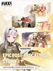 Screenshot 13: 勝利女神：妮姬 | 國際版