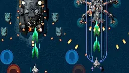 Screenshot 3: STRIKERS 1999