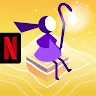 Icon: Monument Valley 3 NETFLIX