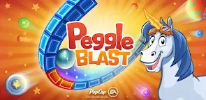 Screenshot 12: Peggle Blast