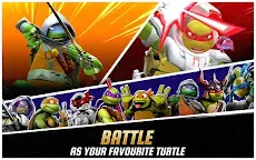 Screenshot 12: Ninja Turtles: Legends
