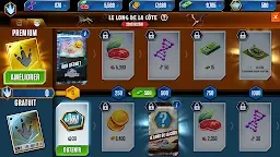 Screenshot 13: Jurassic World™: le jeu