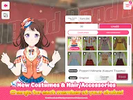 Screenshot 9: BanG Dream! 少女樂團派對 | 英文版