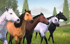 Screenshot 17: Rival Stars Horse Racing