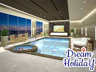 Screenshot 4: Dream Holiday - Travel home design game