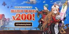 Screenshot 19: Airship Knights
