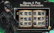 Screenshot 10: Identity V | Globale